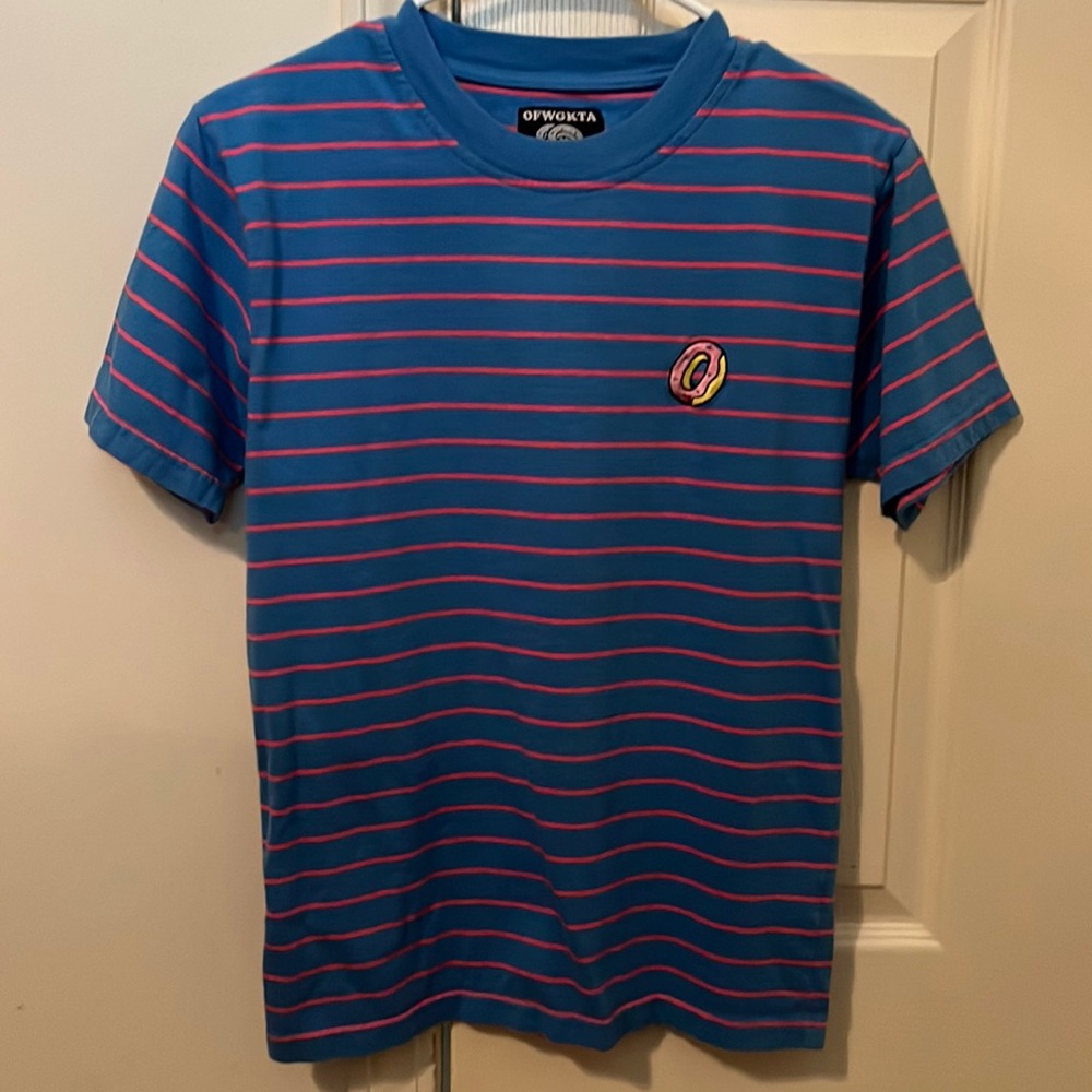 Odd Future T-shirt